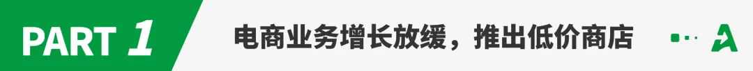 净利润翻倍，亚马逊却向“低价”低头了？| 财报解读